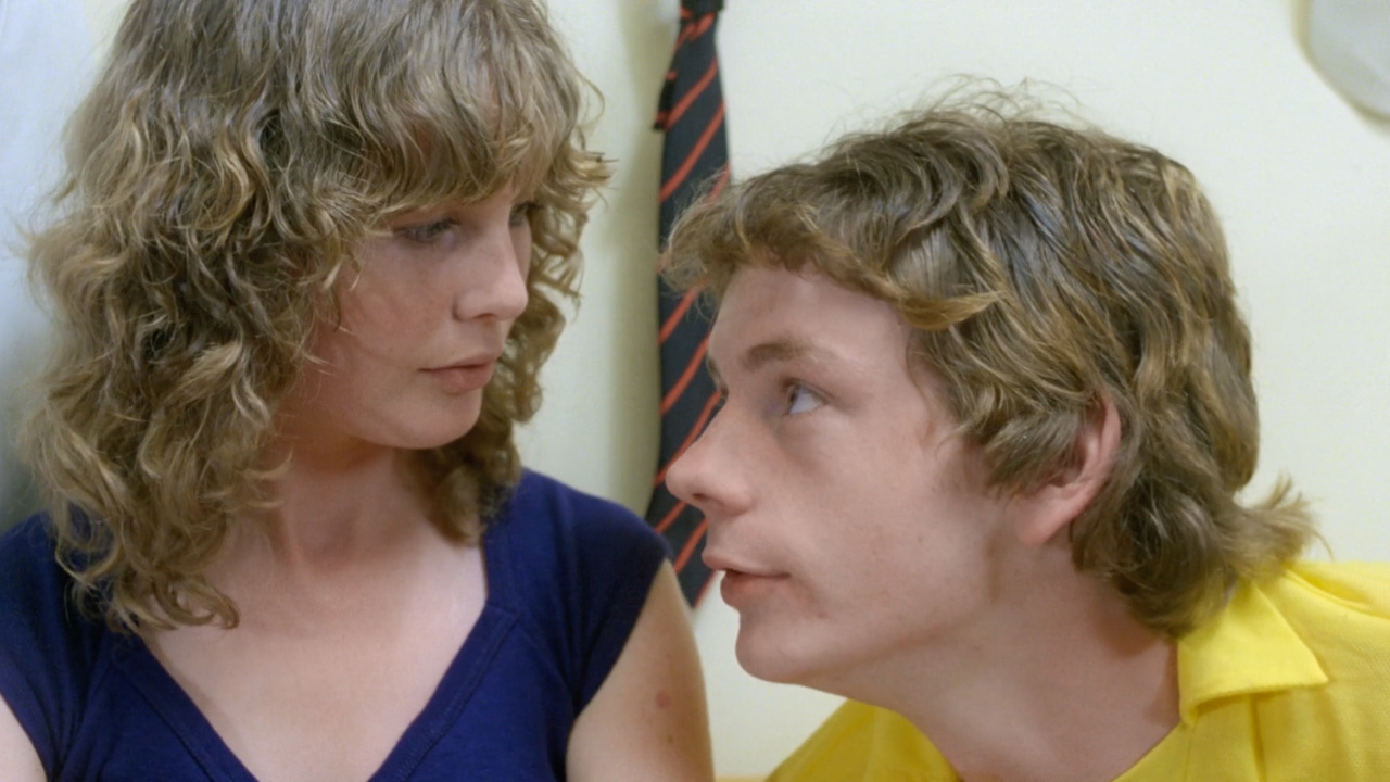 Thumbnail for Gregory's Girl