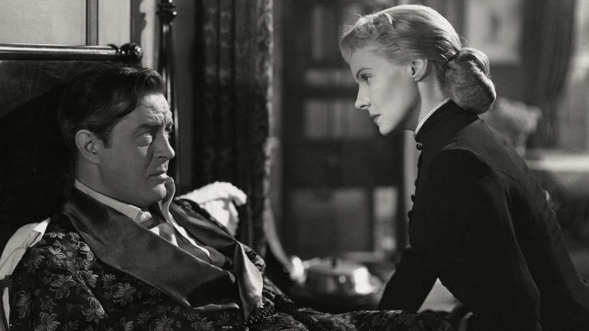 So Evil My Love (1948) MUBI