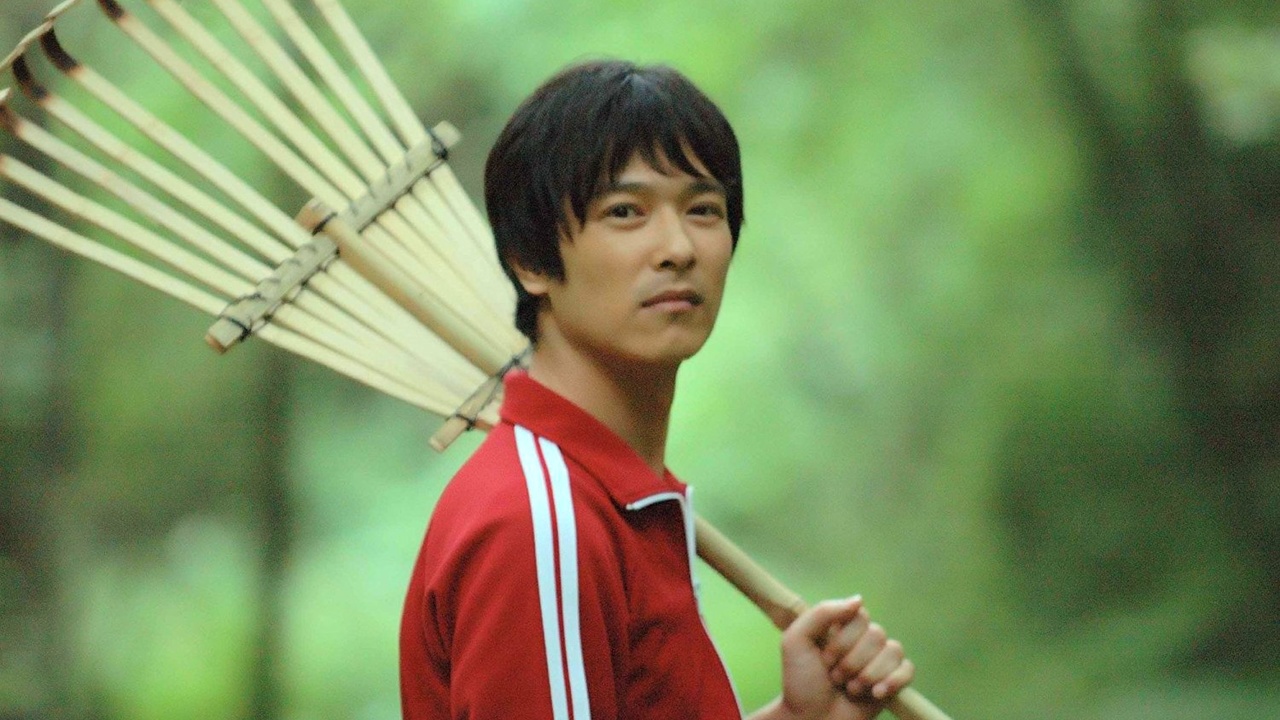 トロと旅する THE MOVIE Amazon.com: トロと旅する THE MOVIE [DVD] : Movies & TV