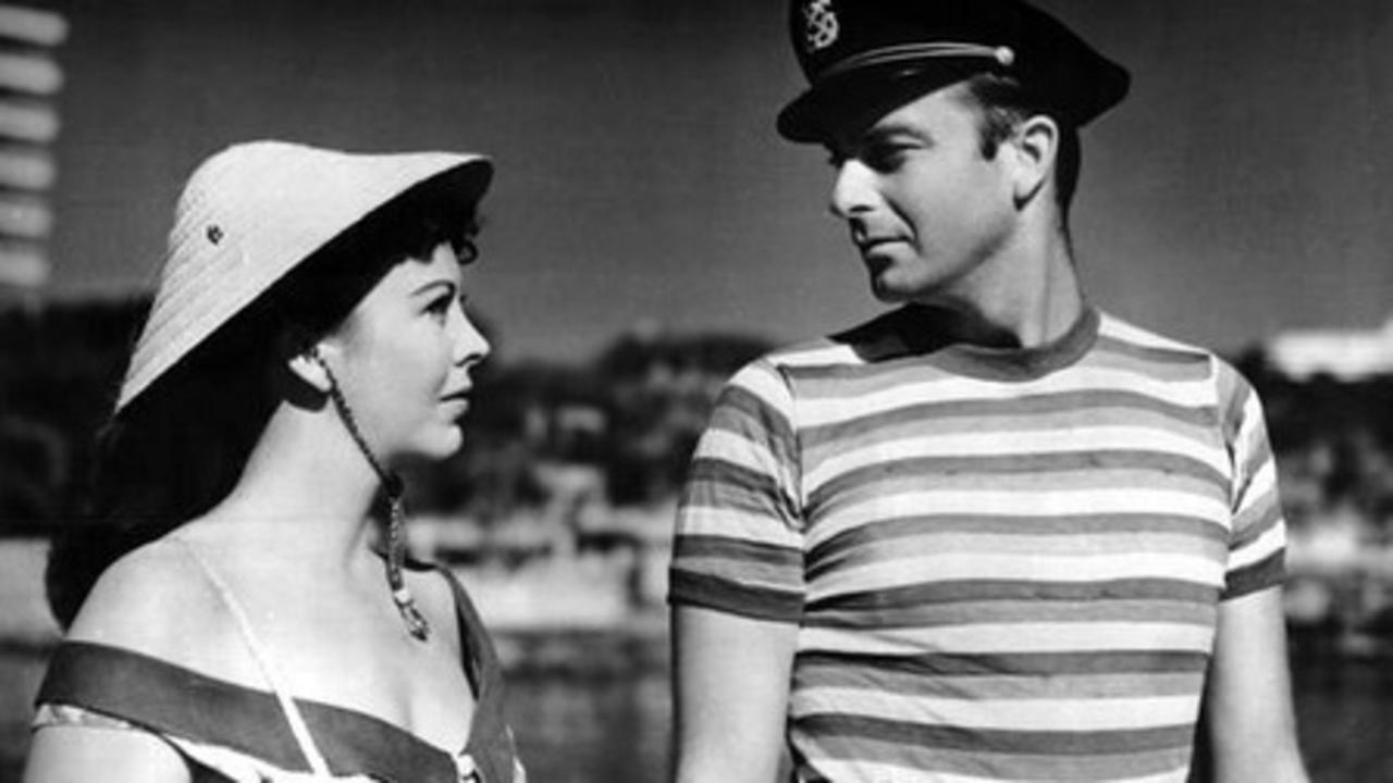 Silent Fear (1956) | MUBI