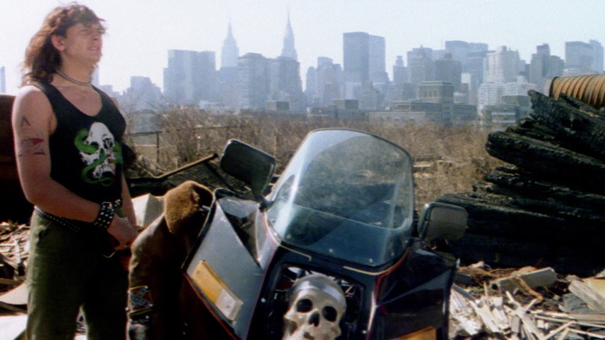 Mystery Science Theater 3000 Fuga Dal Bronx