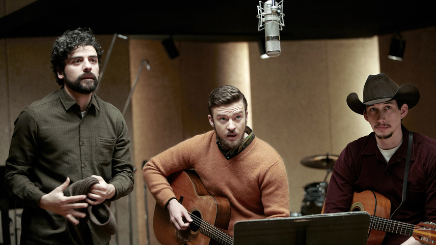 Inside Llewyn Davis