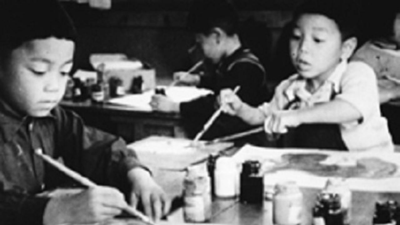 Japanese new wave Movies List on MUBI