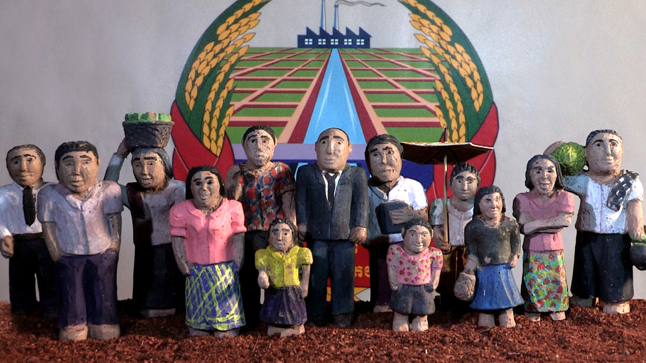 Thumbnail for The Missing Picture