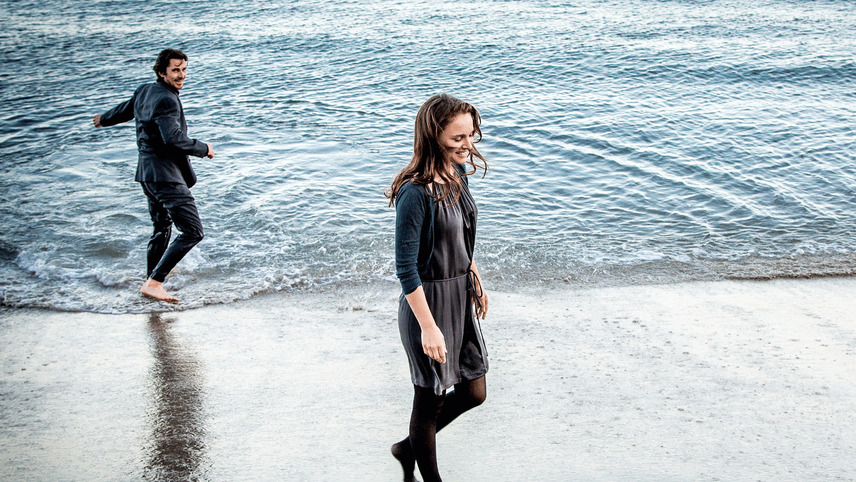 Knight of Cups