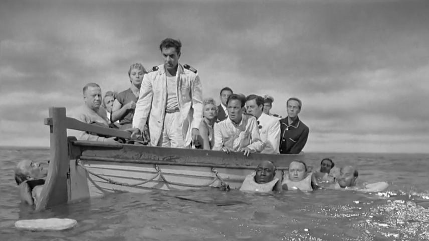 Abandon Ship (1957) | MUBI