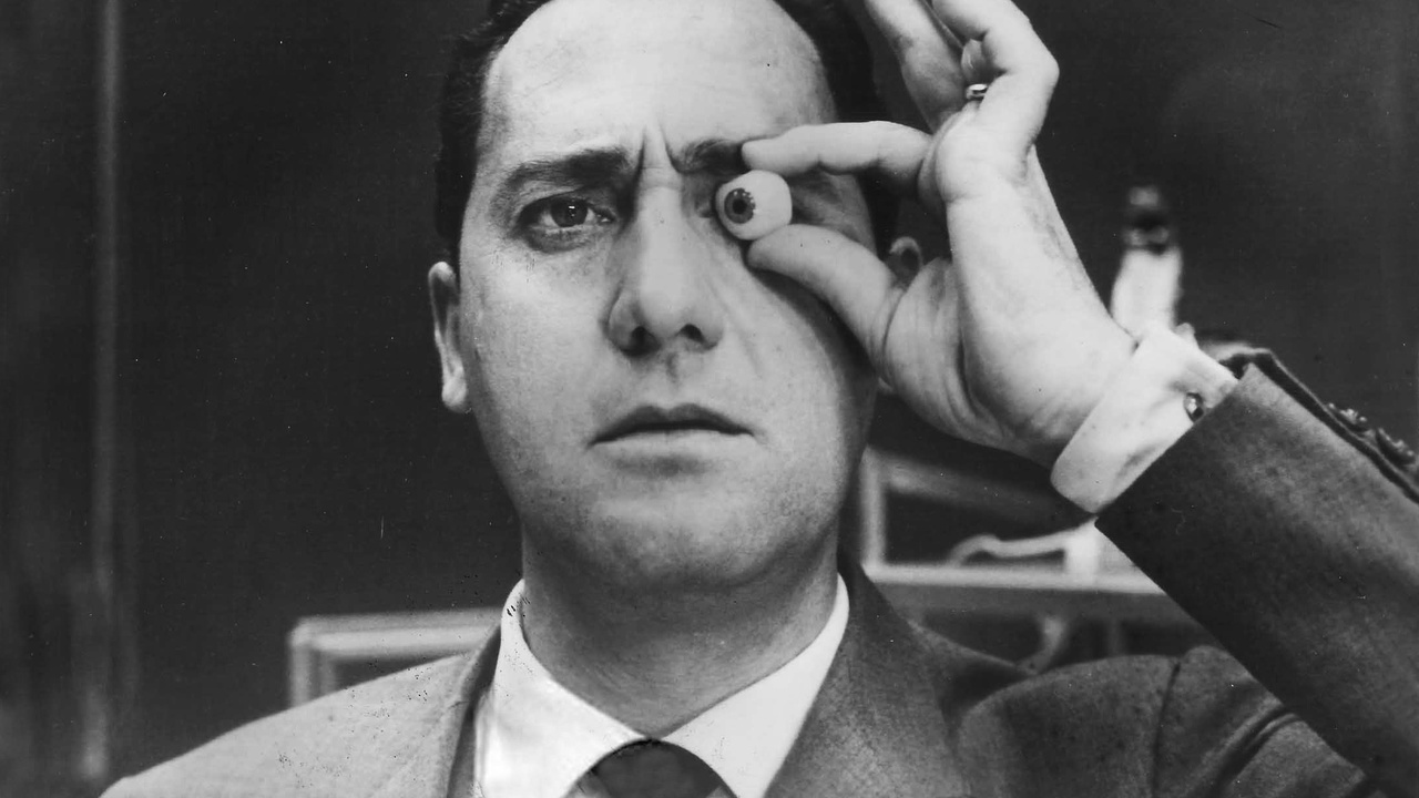 Thumbnail for Il Boom