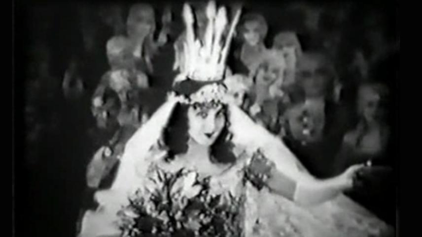 A Kiss for Cinderella (1925) MUBI