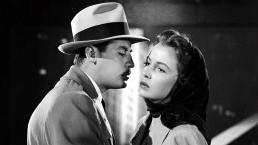The Arnelo Affair 1947 MUBI