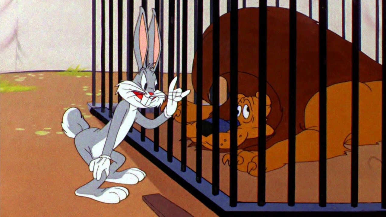The 100 Greatest Looney Tunes Liste De Films Sur Mubi