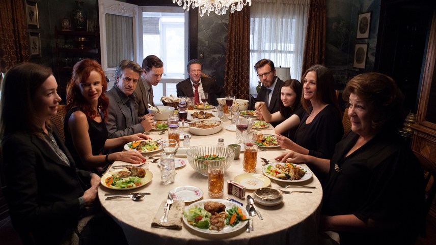 August: Osage County