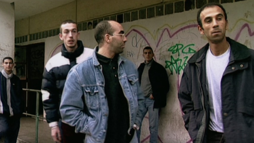 Wesh Wesh Qu Est Ce Qui Se Passe Wesh wesh, qu’est-ce qui se passe? (2001) Trailer on MUBI