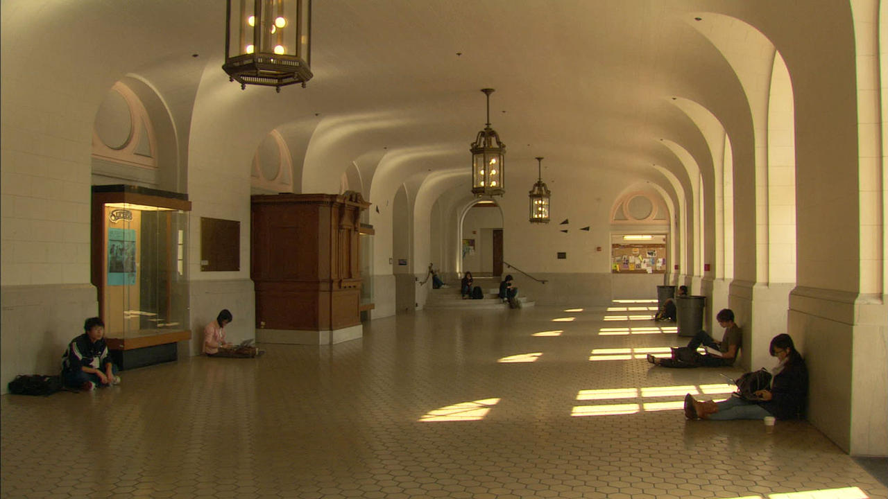 Thumbnail for At Berkeley