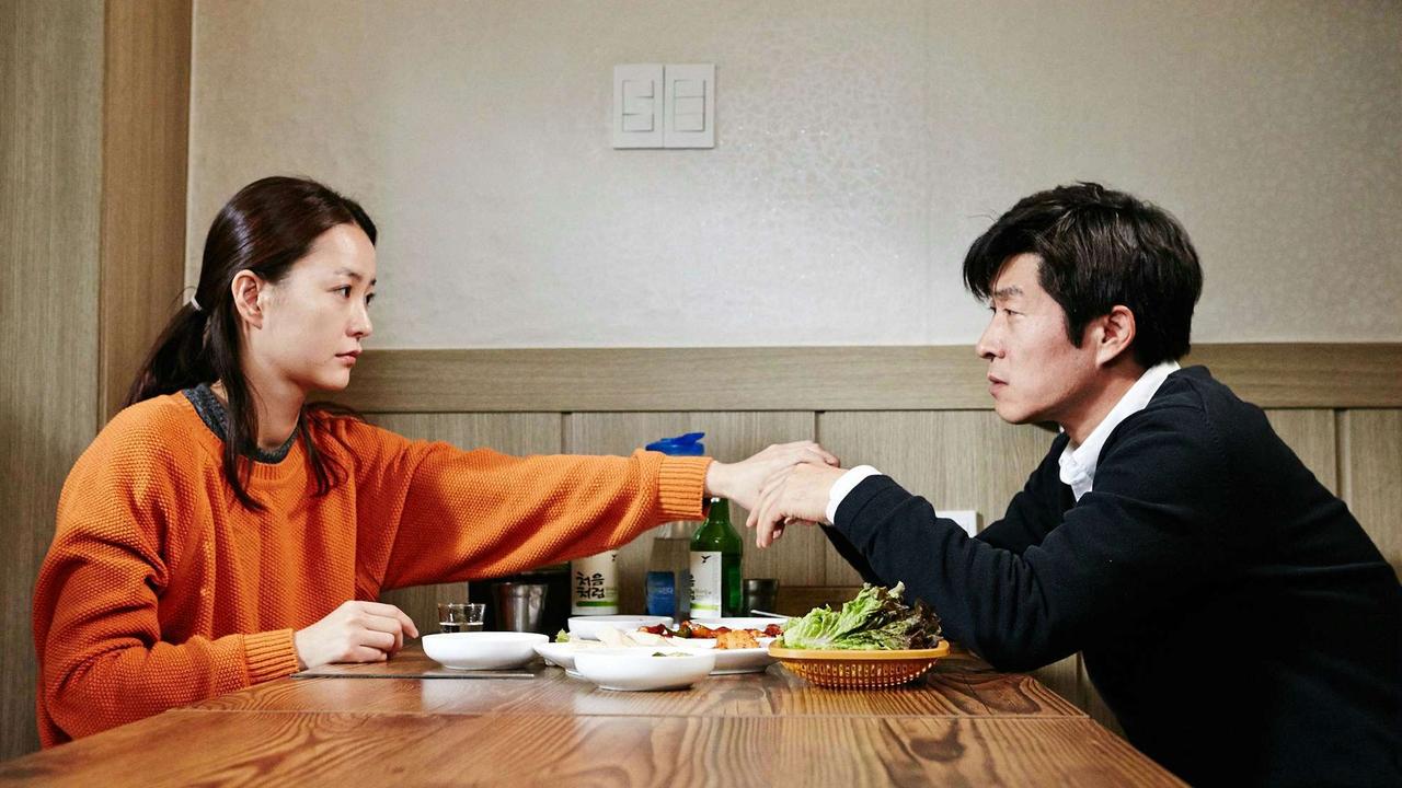 Hong Sang-soo – Movies List on MUBI