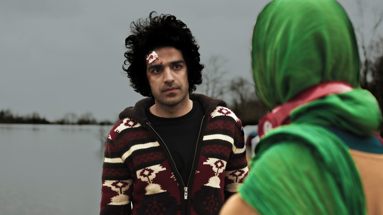 Thumbnail for Fish & Cat