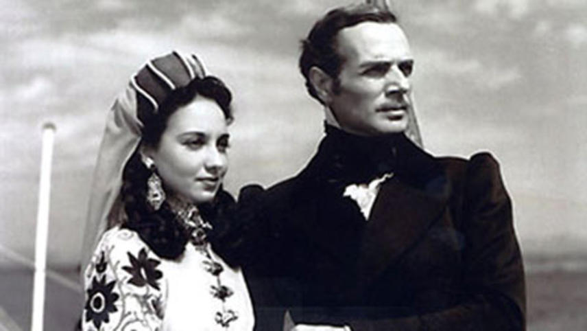 Der Graf von Monte Christo 2.Teil Die Vergeltung (1943) MUBI