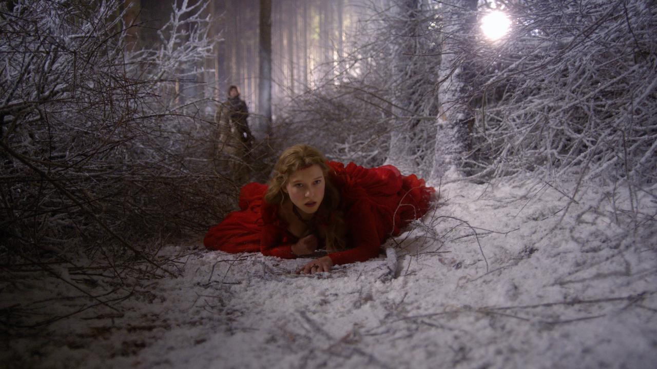 La Belle Et La Bête 2014 Nominations La belle et la bête (2014) | MUBI