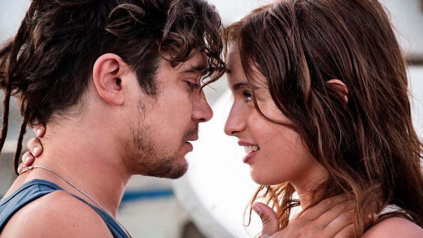 Cosimo and Nicole