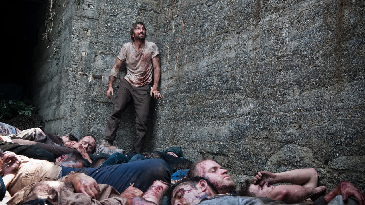 Open Grave (2013) | MUBI