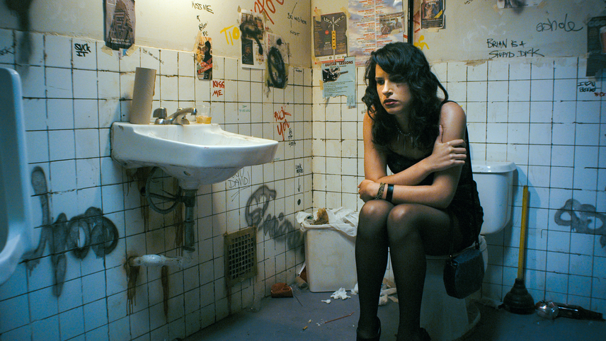 Appropriate Behavior