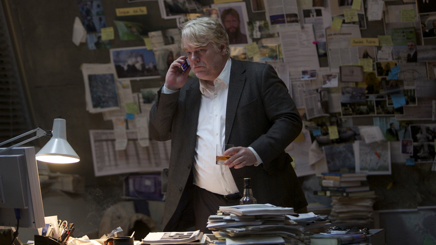 A Most Wanted Man