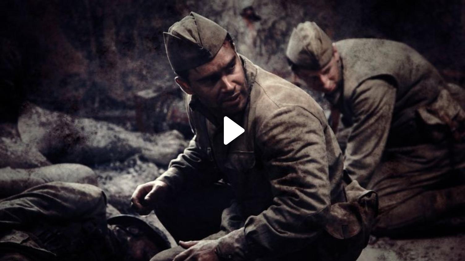 Stalingrad (2013) | MUBI
