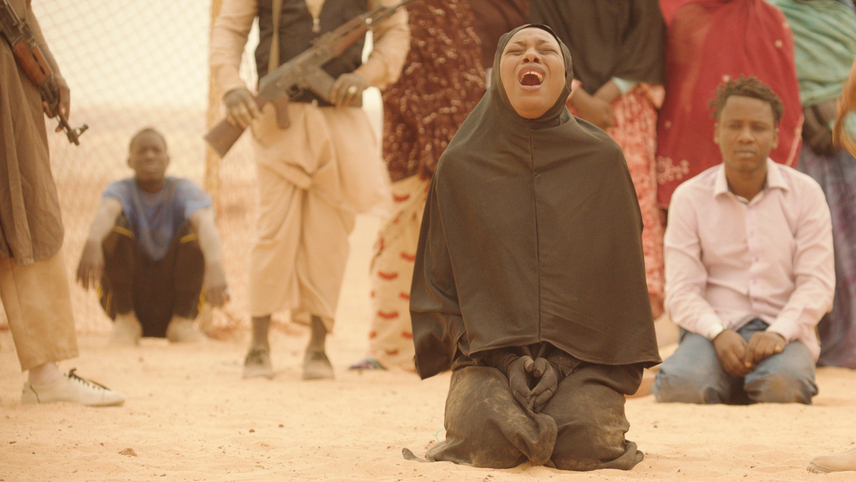 Timbuktu