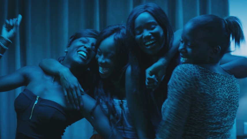 Girlhood