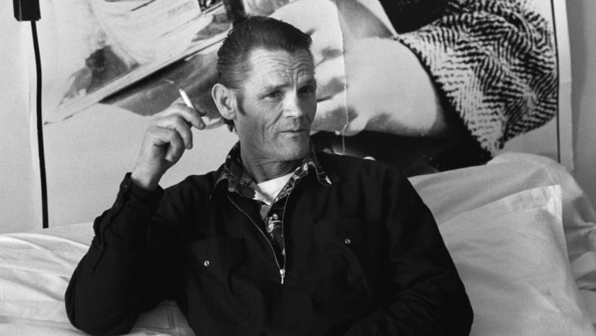 ミュージシャン Let's get lost Chet Baker Bruce Weber T let-s-get-lost-swimming-by-