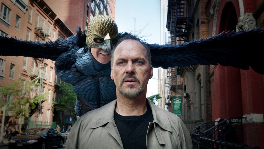 Birdman (2014) | MUBI