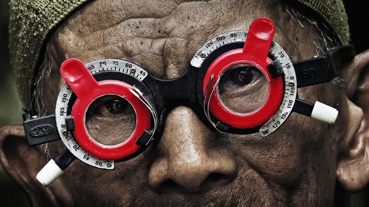 Thumbnail for The Look of Silence