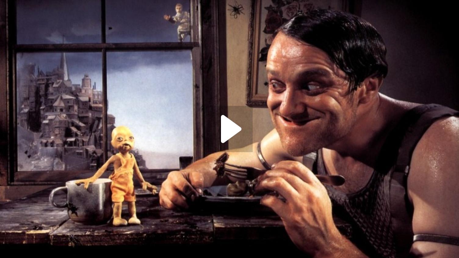 The Secret Adventures of Tom Thumb (1993) | MUBI