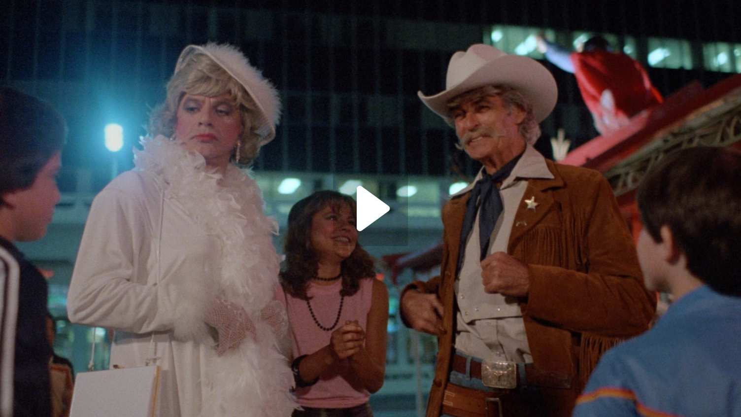 Angel Movie 1984 60 Photos - Moonagedaydream.film