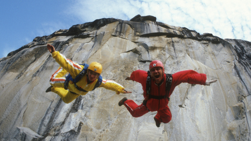Sunshine Superman