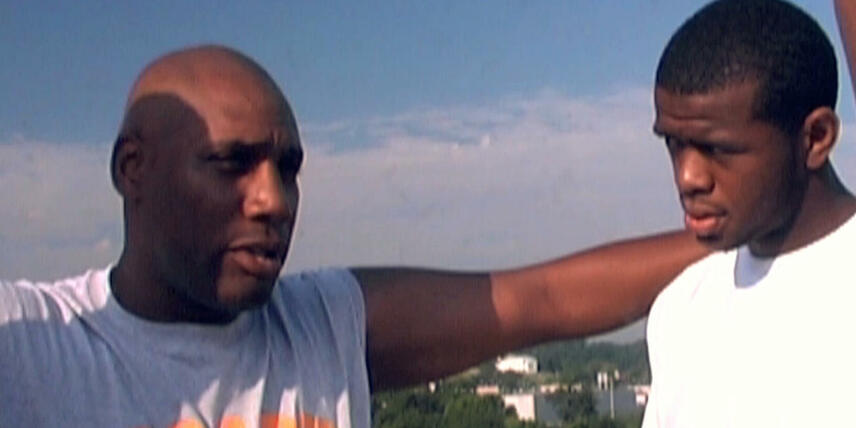 lenny cooke documentary netflix