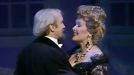 New York City Opera: A Little Night Music (1990) – MUBI