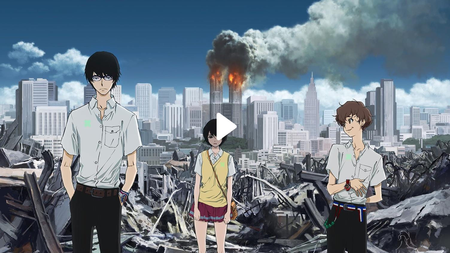 【希少】残響のテロル　TERROR IN RESONANCE タオル 希少】残響のテロル TERROR IN RESONANCE タオル Terror in