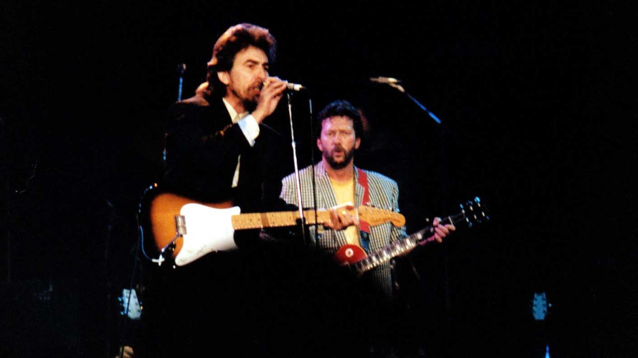The Second Annual Prince's Trust All-Star Rock Concert (1987) | MUBI
