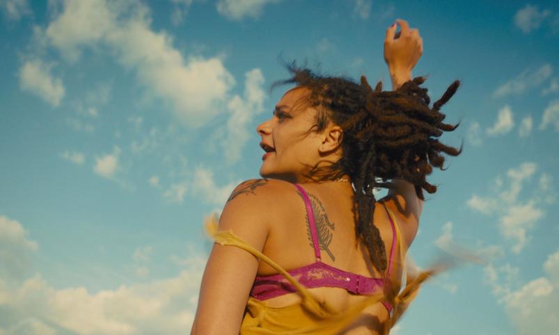 American Honey