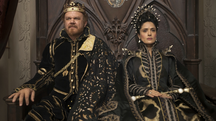 Tale of Tales