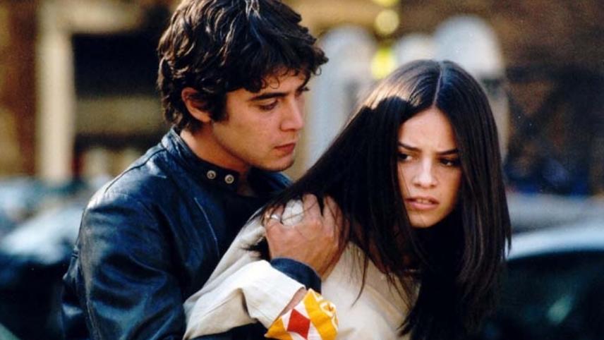 Three Steps Over Heaven (2004) MUBI