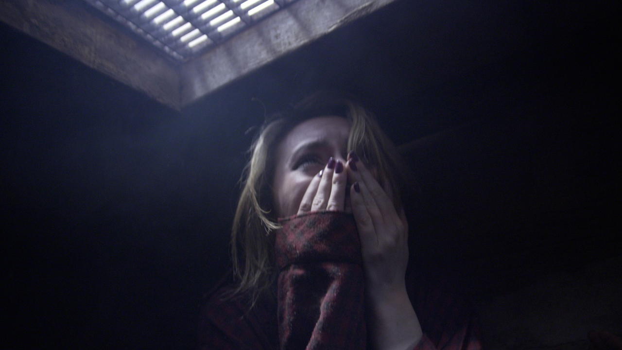 Alien Abduction (2014) | MUBI