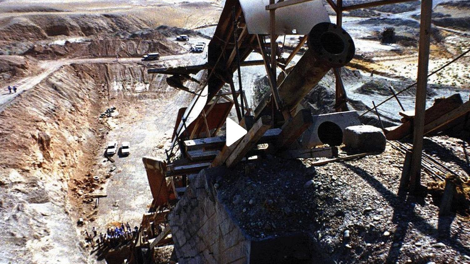 Doomsday Gun (1994) | MUBI