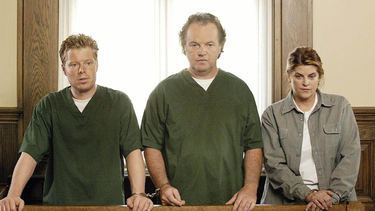 Family Sins (2004) | MUBI