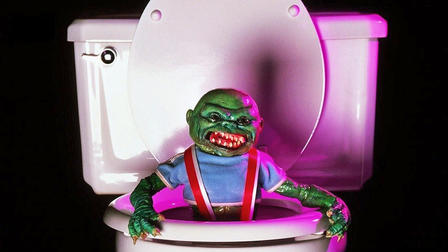 Ghoulies III Ghoulies Go to College (1991) MUBI