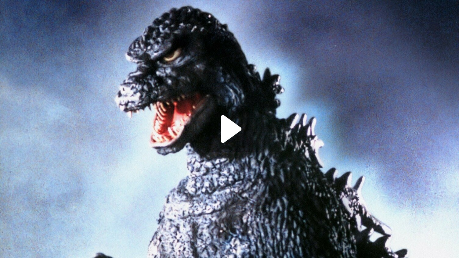 Godzilla 1985 (1985) | MUBI