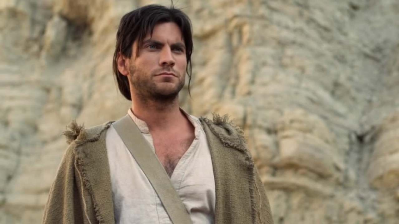 The last samurai cast