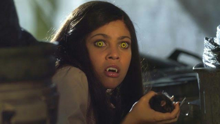 My Babysitter’s a Vampire (2010) – MUBI