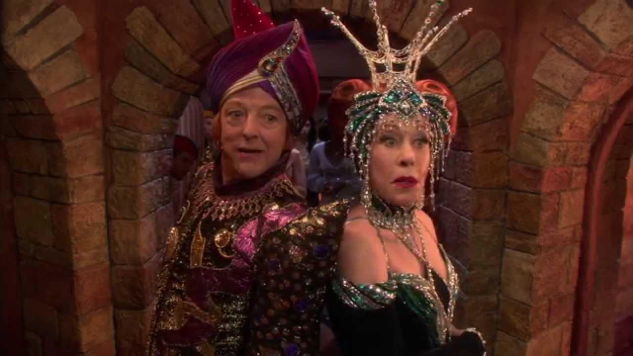 Once Upon a Mattress (2005) | MUBI, image size:1280x720