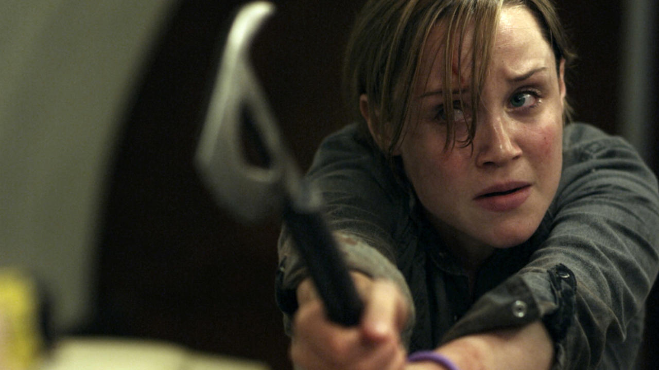 Panic Button (2011) | MUBI